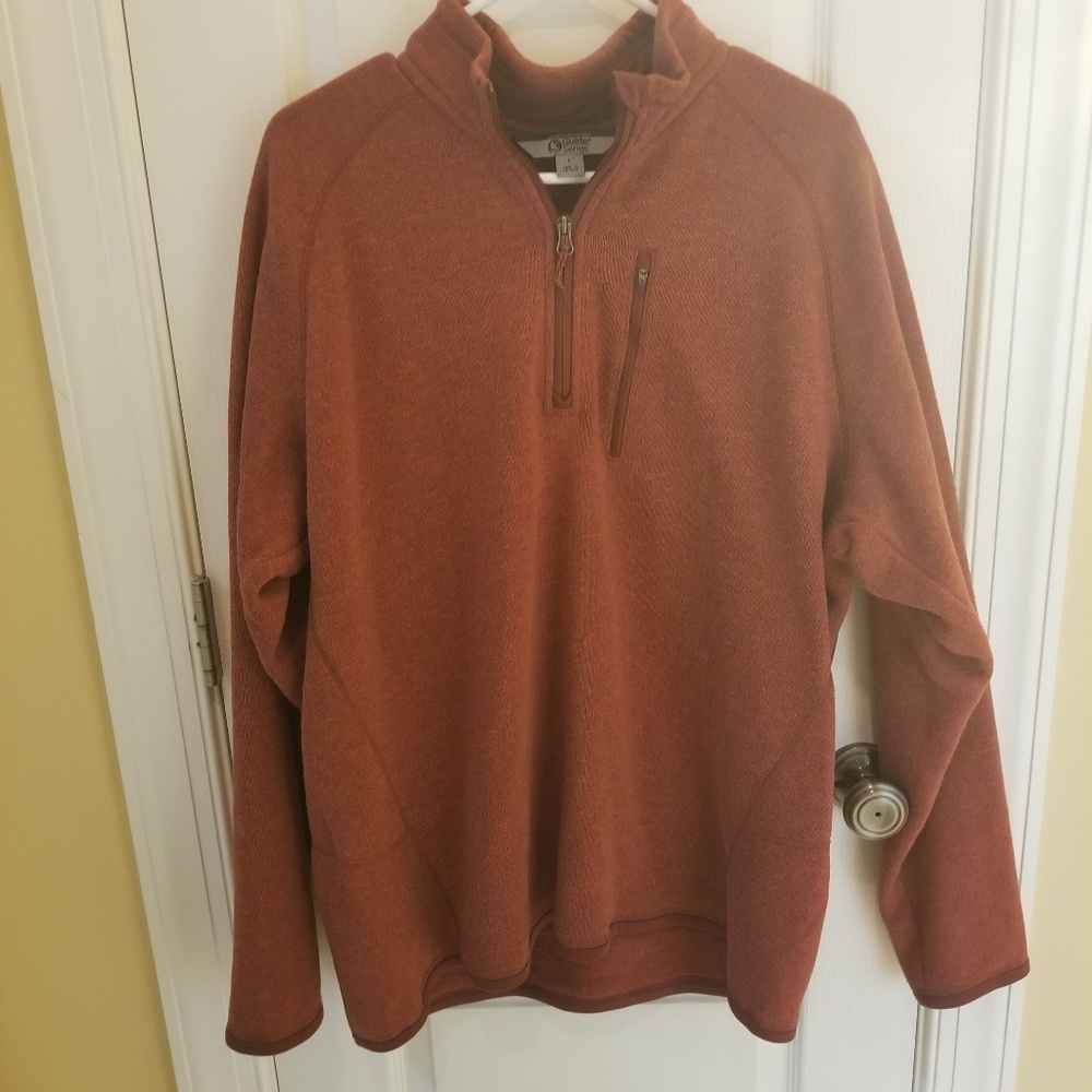 Gander Mountain Guide Series Pullover